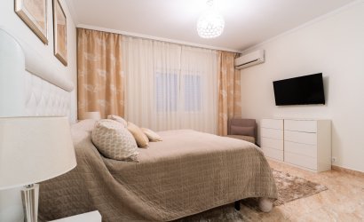 Revente - Villa -
Torrevieja - Los Balcones