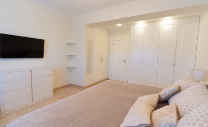 Revente - Villa -
Torrevieja - Los Balcones