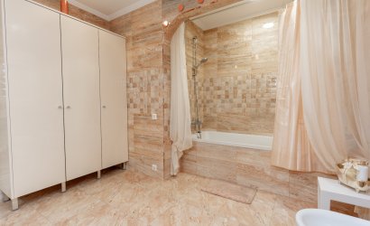 Revente - Villa -
Torrevieja - Los Balcones