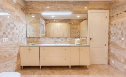 Revente - Villa -
Torrevieja - Los Balcones