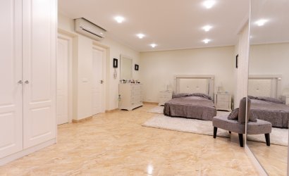 Revente - Villa -
Torrevieja - Los Balcones