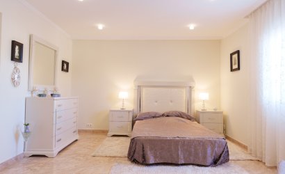 Revente - Villa -
Torrevieja - Los Balcones