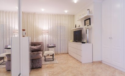Revente - Villa -
Torrevieja - Los Balcones
