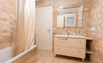 Revente - Villa -
Torrevieja - Los Balcones