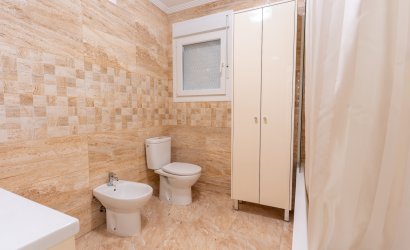 Revente - Villa -
Torrevieja - Los Balcones