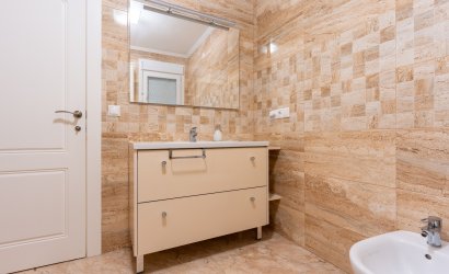 Revente - Villa -
Torrevieja - Los Balcones