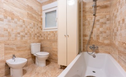 Revente - Villa -
Torrevieja - Los Balcones