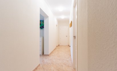 Revente - Villa -
Torrevieja - Los Balcones