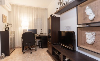Revente - Villa -
Torrevieja - Los Balcones