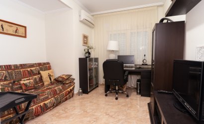 Revente - Villa -
Torrevieja - Los Balcones