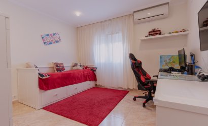 Revente - Villa -
Torrevieja - Los Balcones