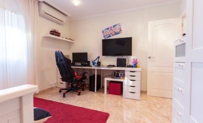 Revente - Villa -
Torrevieja - Los Balcones