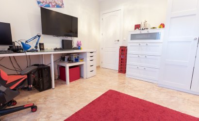 Revente - Villa -
Torrevieja - Los Balcones