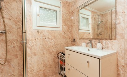 Revente - Villa -
Torrevieja - Los Balcones