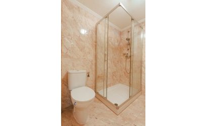 Revente - Villa -
Torrevieja - Los Balcones