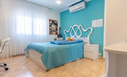 Revente - Villa -
Torrevieja - Los Balcones