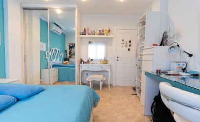 Revente - Villa -
Torrevieja - Los Balcones