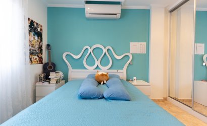 Revente - Villa -
Torrevieja - Los Balcones