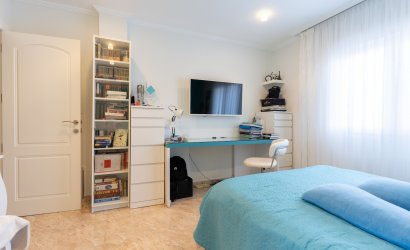Revente - Villa -
Torrevieja - Los Balcones