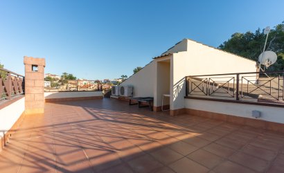 Revente - Villa -
Torrevieja - Los Balcones