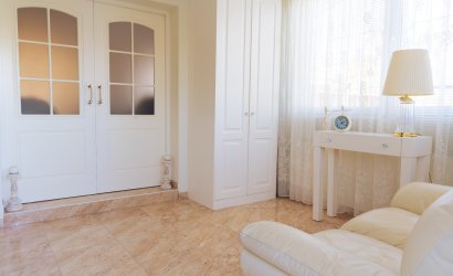 Revente - Villa -
Torrevieja - Los Balcones