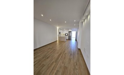 Resale - Townhouse -
Torrevieja - Los Balcones