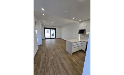 Resale - Townhouse -
Torrevieja - Los Balcones