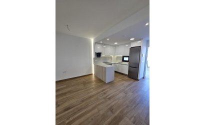 Resale - Townhouse -
Torrevieja - Los Balcones