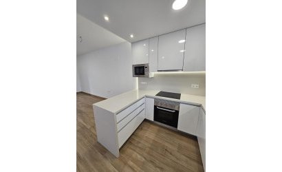 Resale - Townhouse -
Torrevieja - Los Balcones