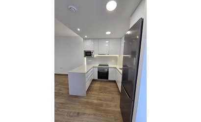 Resale - Townhouse -
Torrevieja - Los Balcones