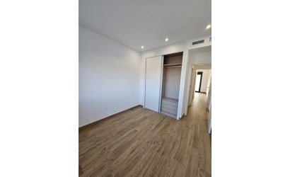 Resale - Townhouse -
Torrevieja - Los Balcones