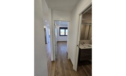 Resale - Townhouse -
Torrevieja - Los Balcones