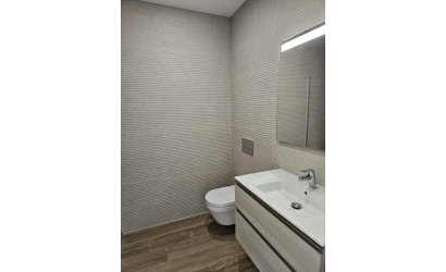 Resale - Townhouse -
Torrevieja - Los Balcones