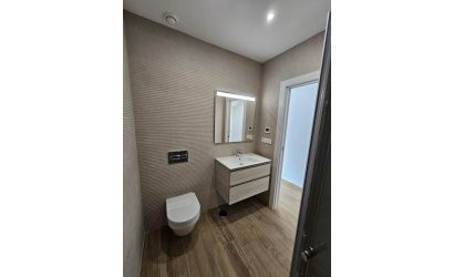 Resale - Townhouse -
Torrevieja - Los Balcones