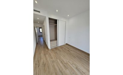 Resale - Townhouse -
Torrevieja - Los Balcones