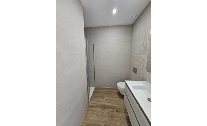 Resale - Townhouse -
Torrevieja - Los Balcones