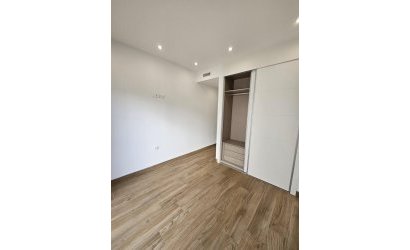 Resale - Townhouse -
Torrevieja - Los Balcones