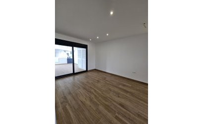 Resale - Townhouse -
Torrevieja - Los Balcones