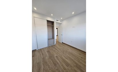 Resale - Townhouse -
Torrevieja - Los Balcones
