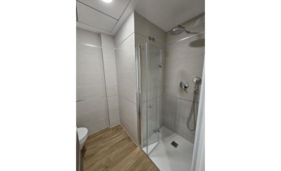 Resale - Townhouse -
Torrevieja - Los Balcones
