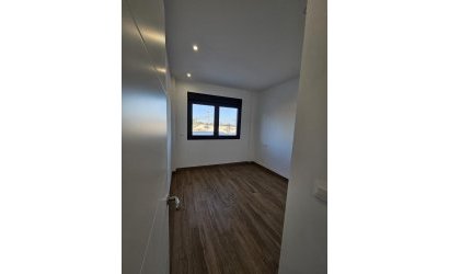 Resale - Townhouse -
Torrevieja - Los Balcones