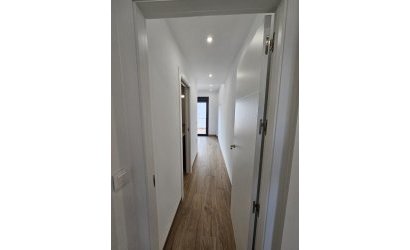 Resale - Townhouse -
Torrevieja - Los Balcones