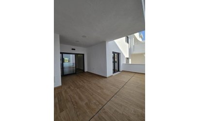 Resale - Townhouse -
Torrevieja - Los Balcones