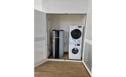 Resale - Townhouse -
Torrevieja - Los Balcones