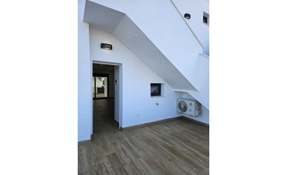 Resale - Townhouse -
Torrevieja - Los Balcones