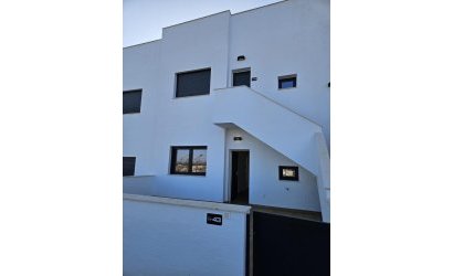 Resale - Townhouse -
Torrevieja - Los Balcones