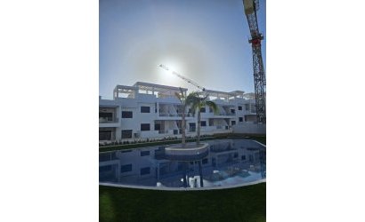 Resale - Townhouse -
Torrevieja - Los Balcones