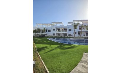 Resale - Townhouse -
Torrevieja - Los Balcones