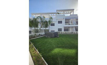 Resale - Townhouse -
Torrevieja - Los Balcones