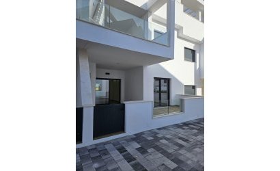 Resale - Townhouse -
Torrevieja - Los Balcones